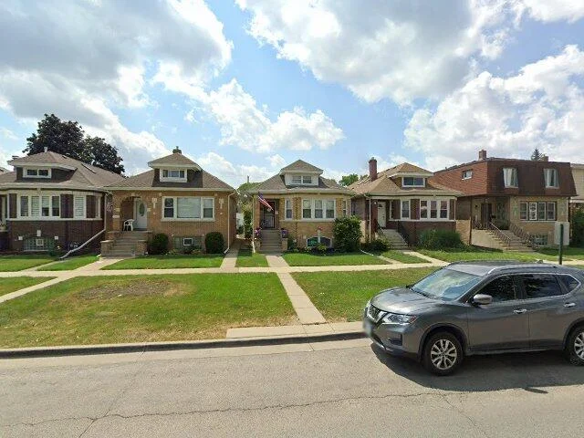 House image located at Elmwood Park, IL 60707