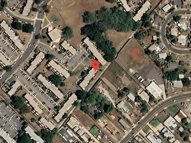 House image located at Waianae, HI 96792