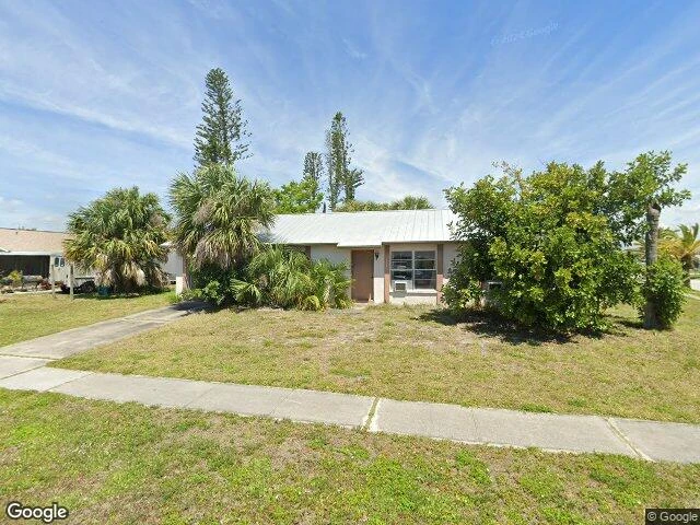House image located at Port Charlotte, FL 33981