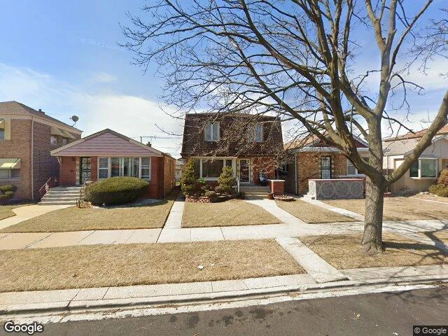 House image located at Chicago, IL 60652