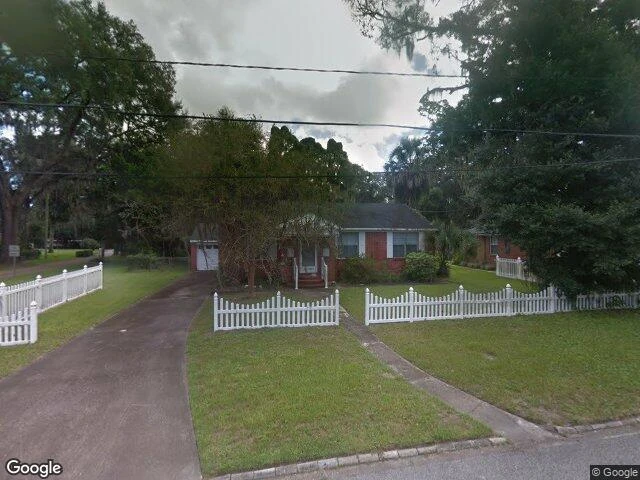 House image located at Jacksonville, FL 32207
