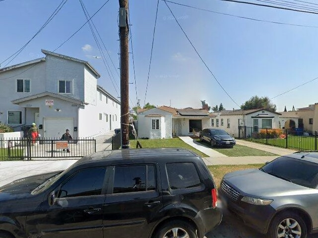 House image located at Los Angeles, CA 90044