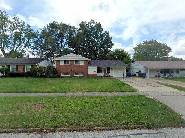 House image located at Cleveland, OH 44130