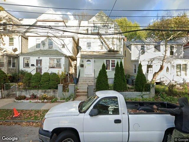 House image located at Mount Vernon, NY 10550