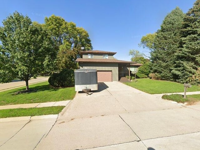 House image located at Le Mars, IA 51031