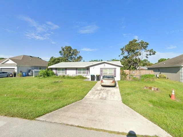 House image located at Palm Bay, FL 32907