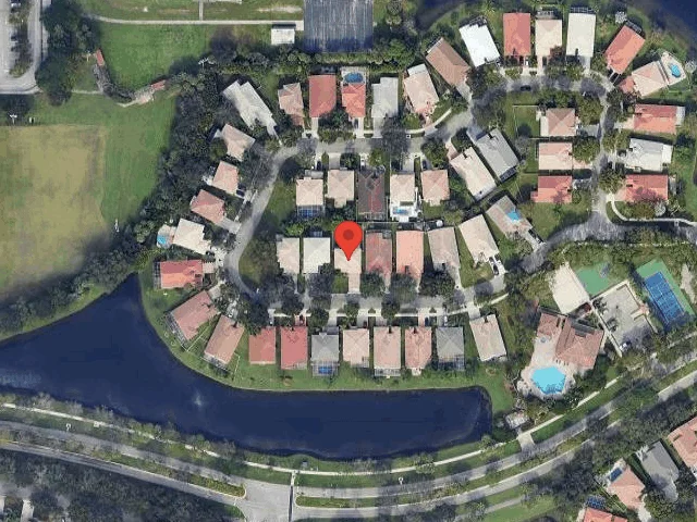 House image located at Pompano Beach, FL 33073