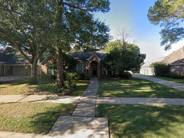 House image located at Katy, TX 77494
