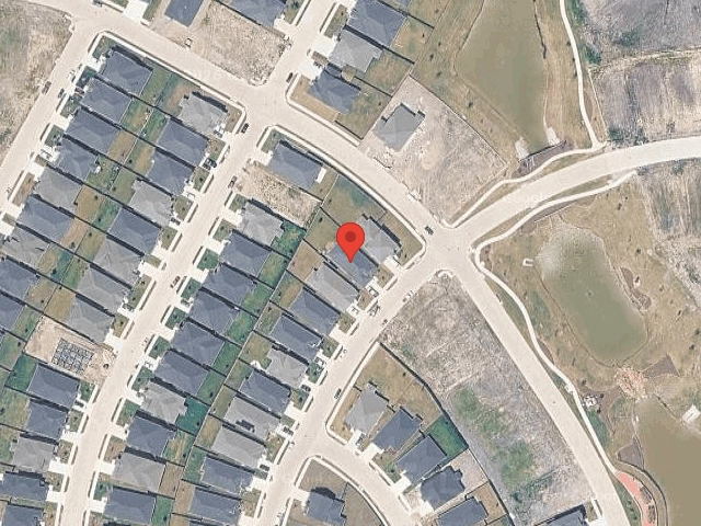 House image located at Lavon, TX 75166