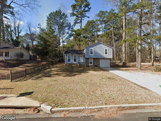 House image located at Lithonia, GA 30038