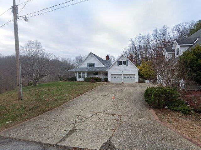 House image located at Flatwoods, KY 41139