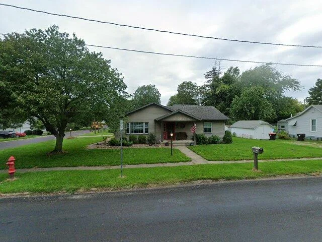 House image located at Mackinaw, IL 61755