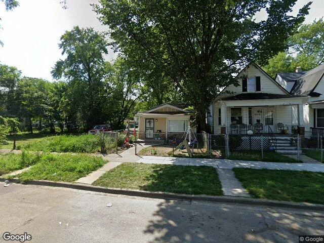 House image located at Chicago, IL 60636