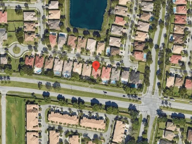 House image located at Homestead, FL 33035