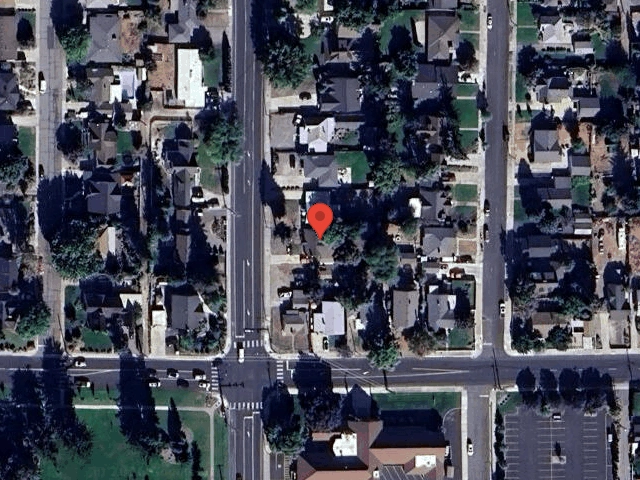 House image located at Wenatchee, WA 98801