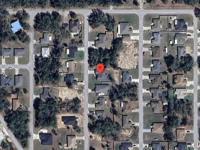 House image located at Summerfield, FL 34491