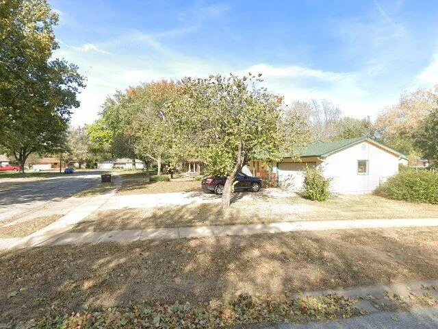 House image located at Wichita, KS 67212