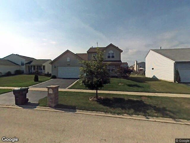 House image located at Zion, IL 60099