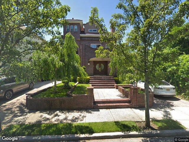 House image located at Brooklyn, NY 11235