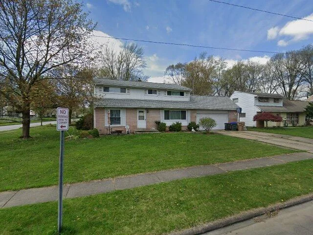 House image located at Cuyahoga Falls, OH 44221