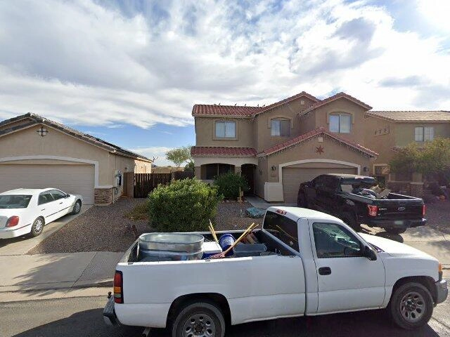 House image located at Casa Grande, AZ 85122