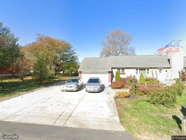 House image located at Cape May, NJ 08204