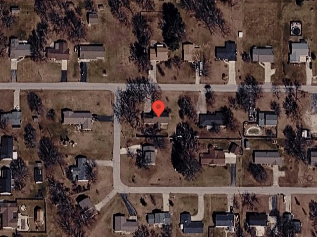 House image located at Huntington, IN 46750