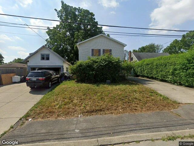 House image located at Buffalo, NY 14221