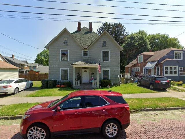 House image located at Jamestown, NY 14701