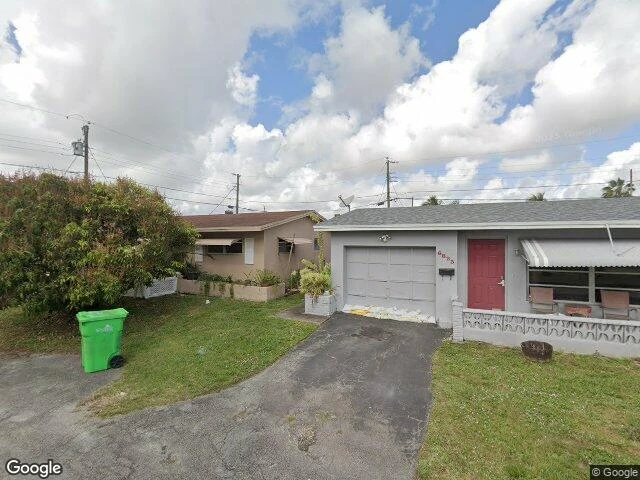 House image located at Fort Lauderdale, FL 33313