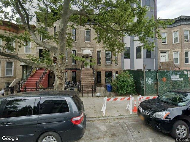 House image located at Brooklyn, NY 11213