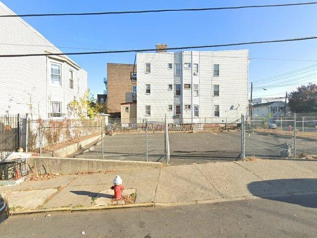 House image located at Jersey City, NJ 07305