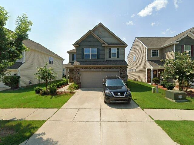 House image located at Fort Mill, SC 29715