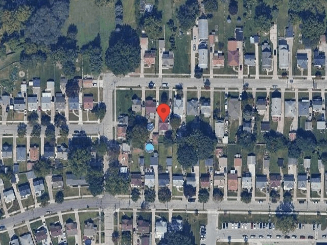 House image located at Cleveland, OH 44144