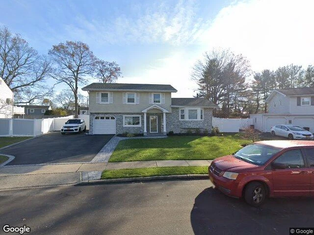 House image located at Deer Park, NY 11729