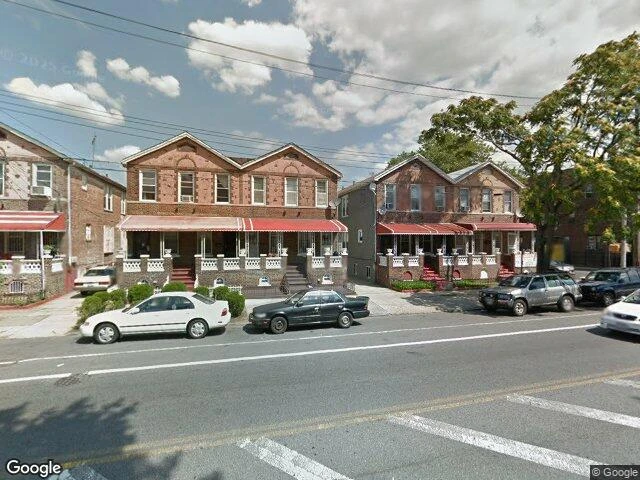 House image located at Brooklyn, NY 11203