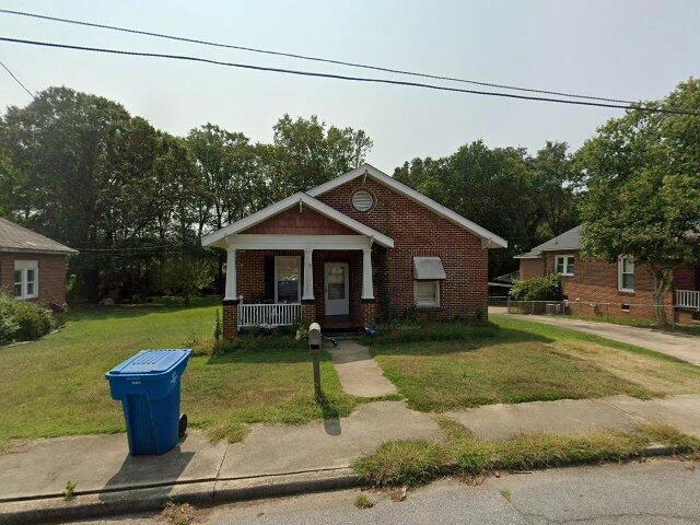 House image located at Ninety Six, SC 29666