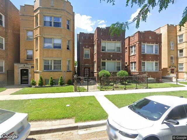 House image located at Chicago, IL 60649