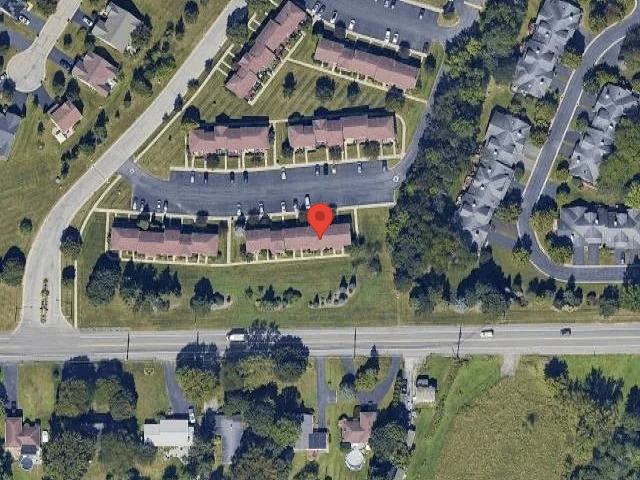 House image located at Rochester, NY 14623