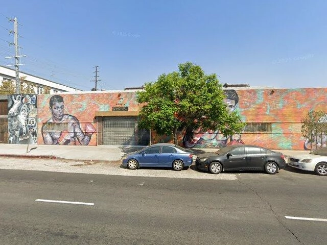 House image located at Los Angeles, CA 90007