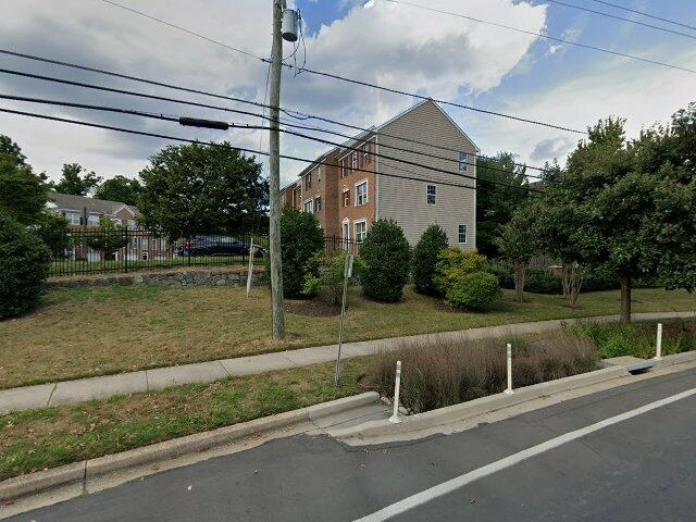 House image located at Silver Spring, MD 20904