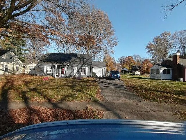 House image located at Warren, OH 44483