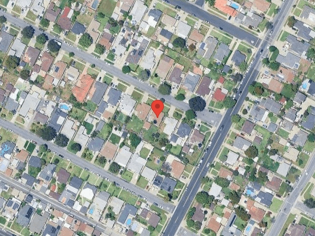 House image located at Pico Rivera, CA 90660