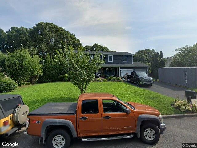 House image located at Selden, NY 11784