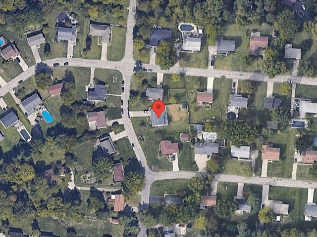 House image located at Miamisburg, OH 45342