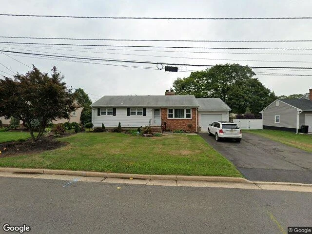 House image located at Middlesex, NJ 08846
