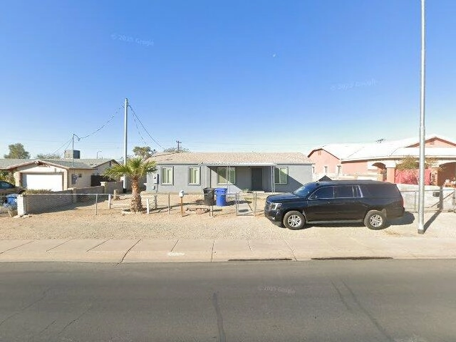 House image located at Surprise, AZ 85378