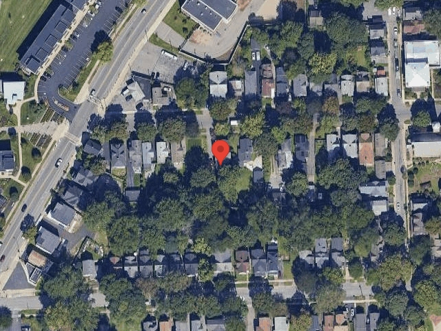House image located at Rochester, NY 14620