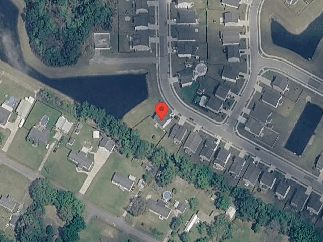 House image located at Summerville, SC 29486