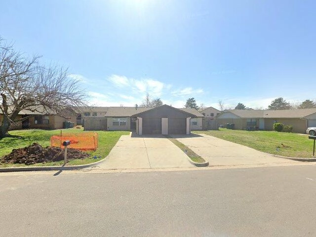 House image located at Oklahoma City, OK 73159